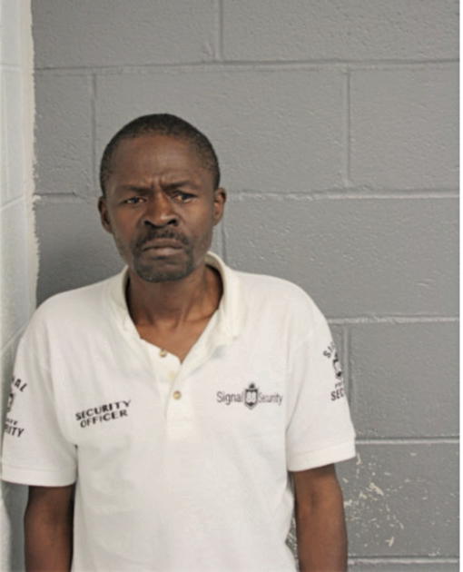 TIMOTHY JOHNSON, Cook County, Illinois