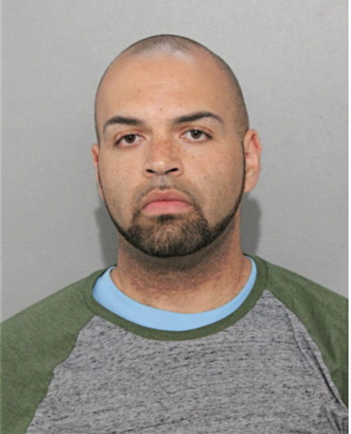 ANDREW D JOHNSTON, Cook County, Illinois
