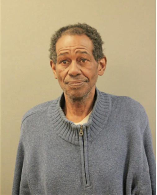 CALVIN JONES, Cook County, Illinois