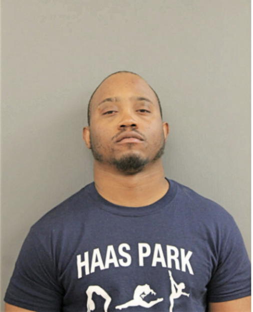 SERGIO J JONES, Cook County, Illinois