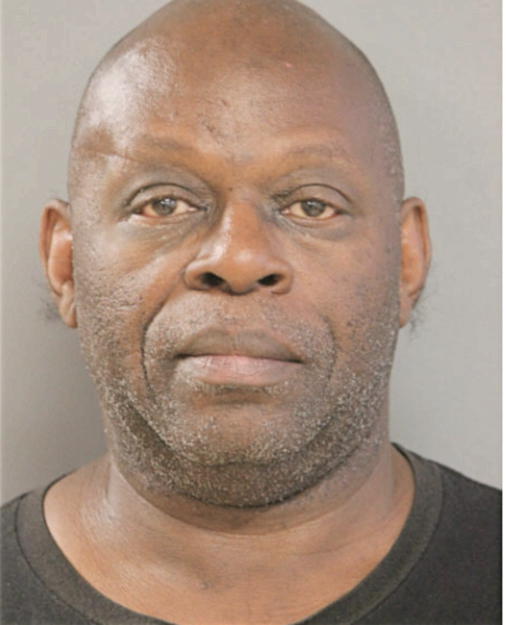 HOWARD JORDAN, Cook County, Illinois