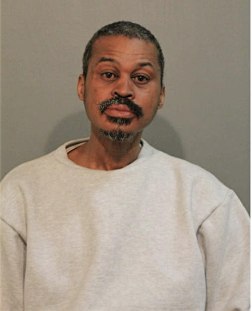 JAMES S JORDAN, Cook County, Illinois