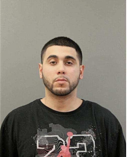 GEORGE KALOGERAKOS, Cook County, Illinois