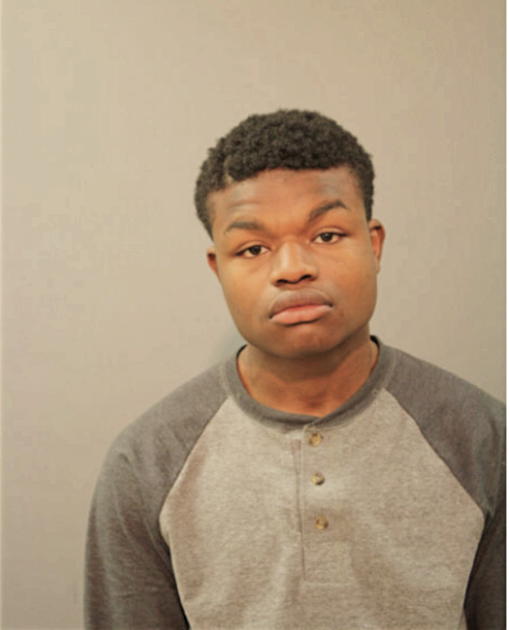ANDREW KOUTOUFARI, Cook County, Illinois