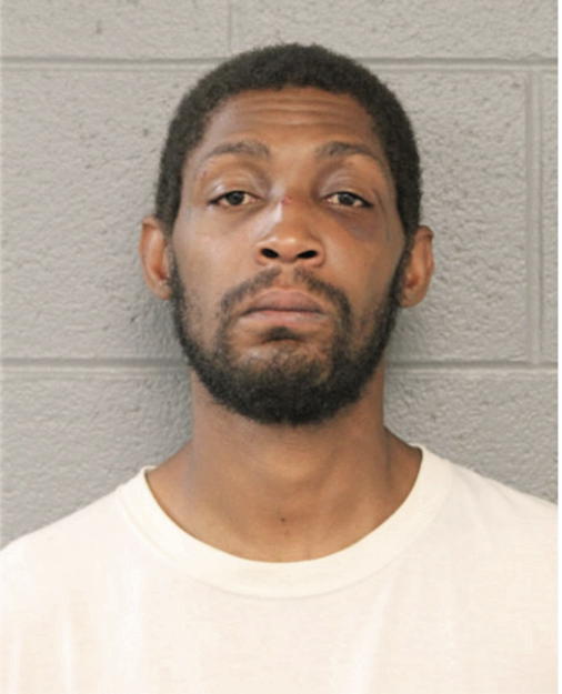 QUINN L KYLES, Cook County, Illinois