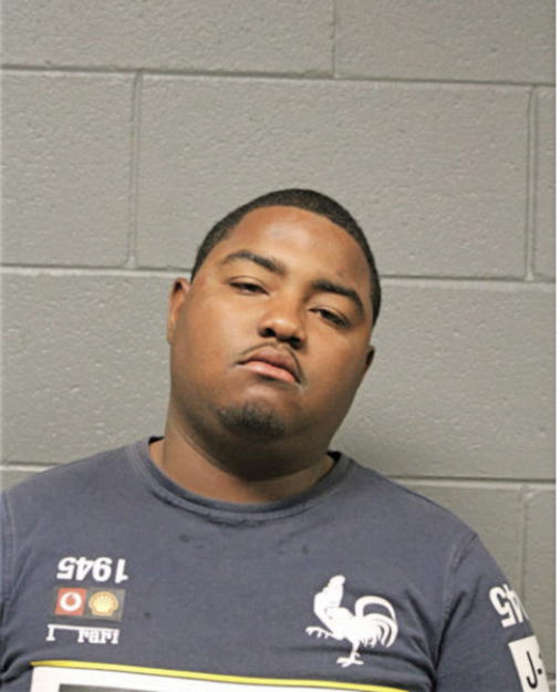 AARON LAMBERT, Cook County, Illinois