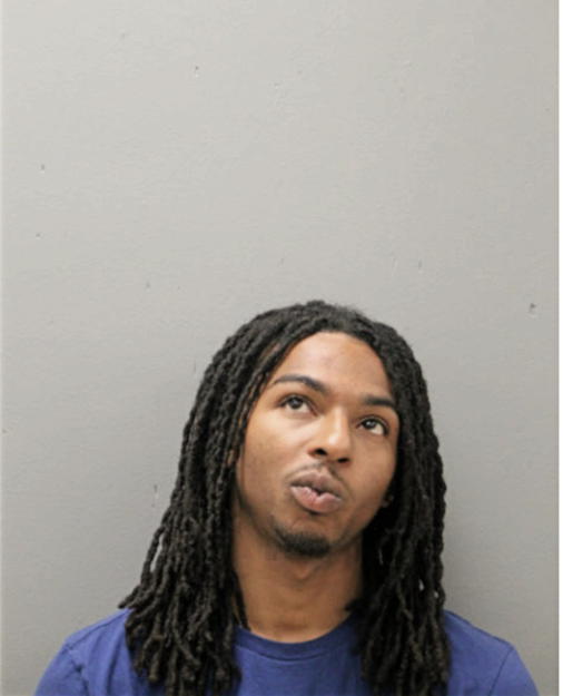 ANTONIO LAMPLEY, Cook County, Illinois