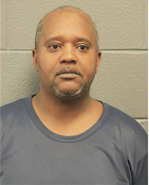 WILLIE FRANK LAWSON, Cook County, Illinois