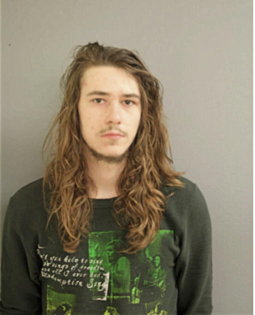 CHRISTIAN M LEHMAN, Cook County, Illinois