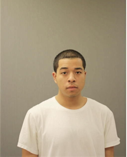VICTOR LOPEZ, Cook County, Illinois