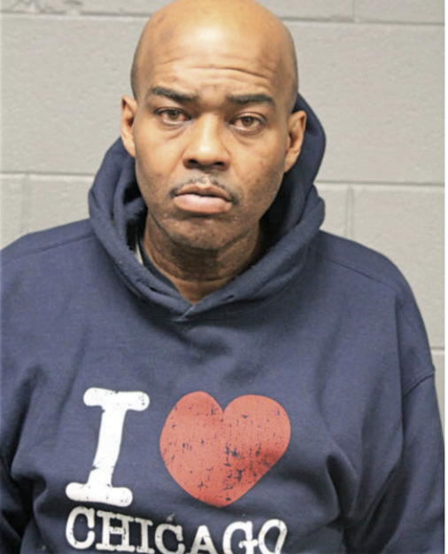 WILLIE JAMES MANSHECK, Cook County, Illinois