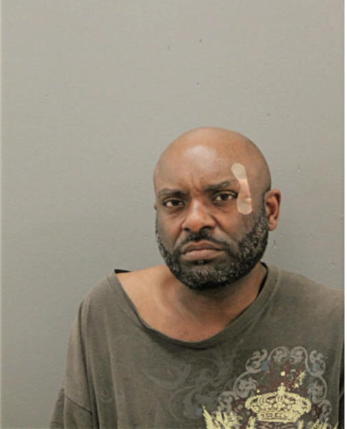 TROY C MARTIN, Cook County, Illinois
