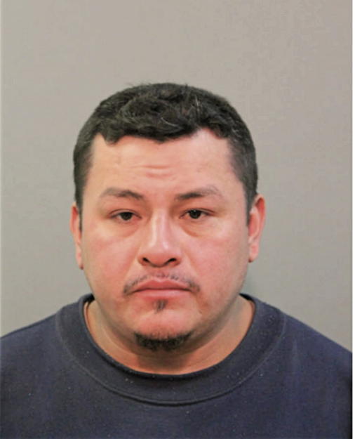 SILVANO MARTINEZ, Cook County, Illinois