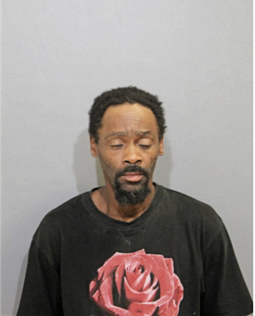 JOSEPH D MATTHEWS, Cook County, Illinois