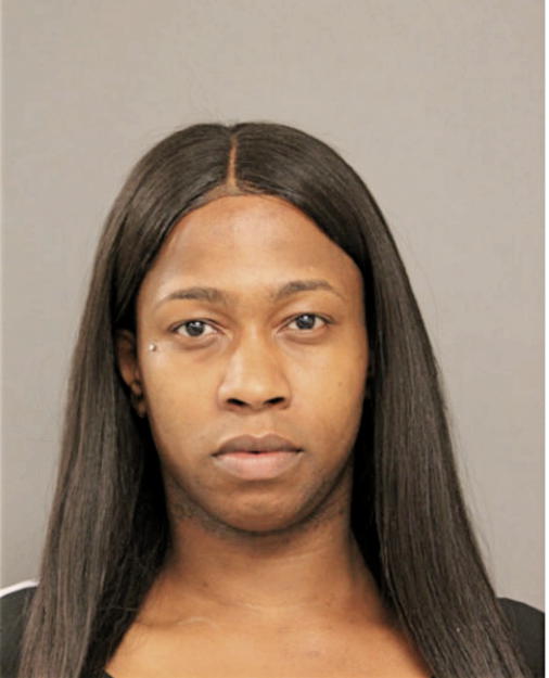 TERRELL D MCCHRISTIAN, Cook County, Illinois