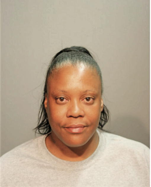 GWENNETTE MCCLELLAN, Cook County, Illinois