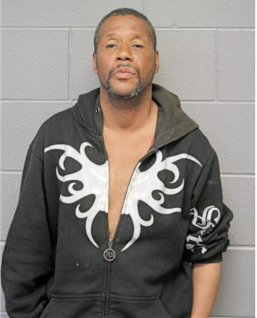 LESTER MCDONALD, Cook County, Illinois