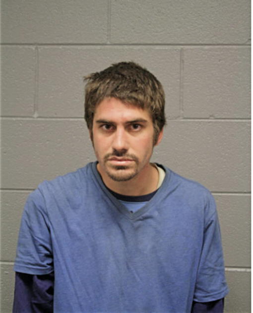 JAMES MCGINN, Cook County, Illinois