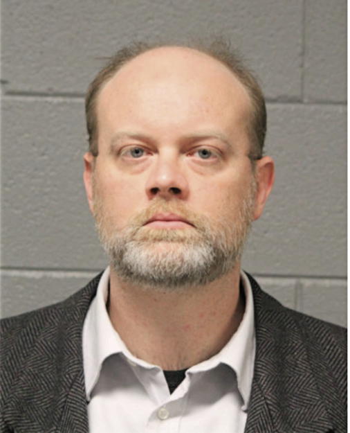 TIMOTHY MEEGAN, Cook County, Illinois