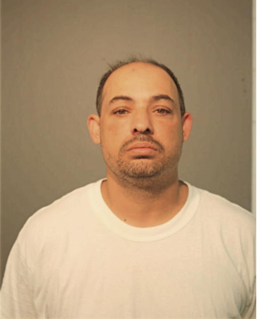 SONNY MILLER, Cook County, Illinois