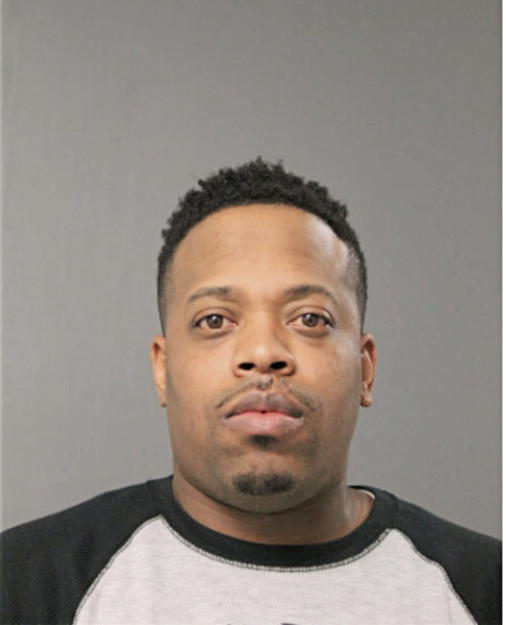 ANTHONY M MOORE, Cook County, Illinois