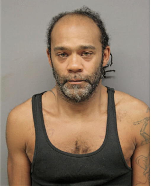 LEROY P MOORE, Cook County, Illinois