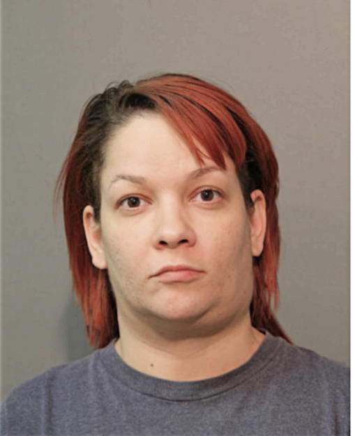 JOANNA D MORALES, Cook County, Illinois