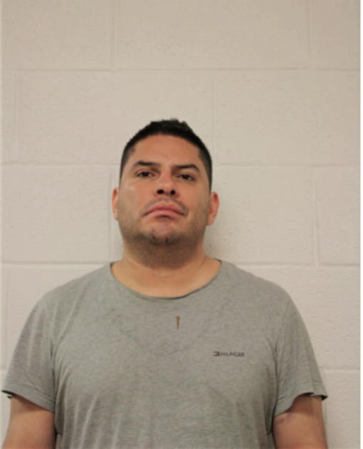 ROBERTO MORELOS, Cook County, Illinois