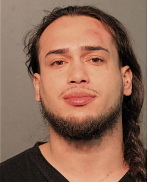 ETHAN J MUNOZ, Cook County, Illinois
