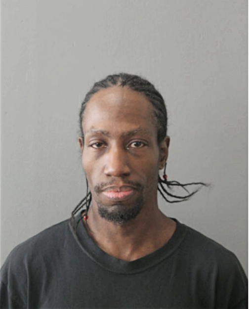 STEPHEN ROBERT MURCHISON, Cook County, Illinois