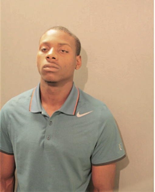JAMES MYERS, Cook County, Illinois