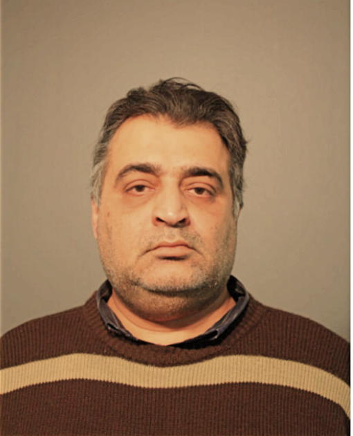 ADNAN NAFASAT, Cook County, Illinois