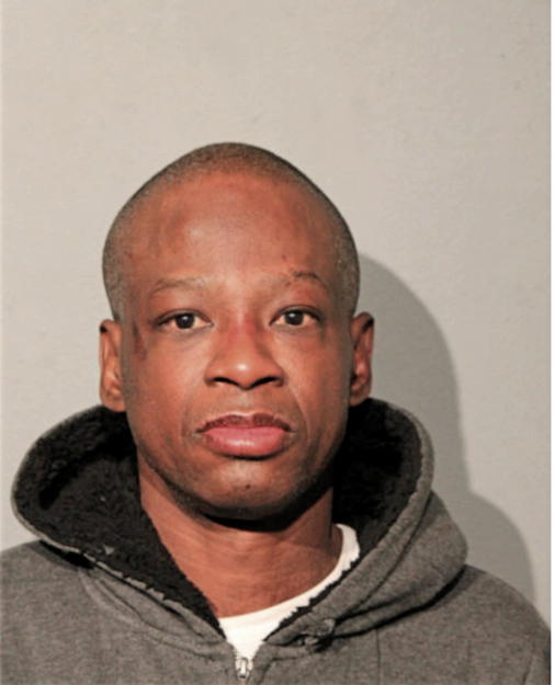 PATRICK NALLS, Cook County, Illinois