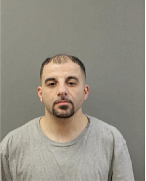 MUHAMMED ABD NATOUR, Cook County, Illinois