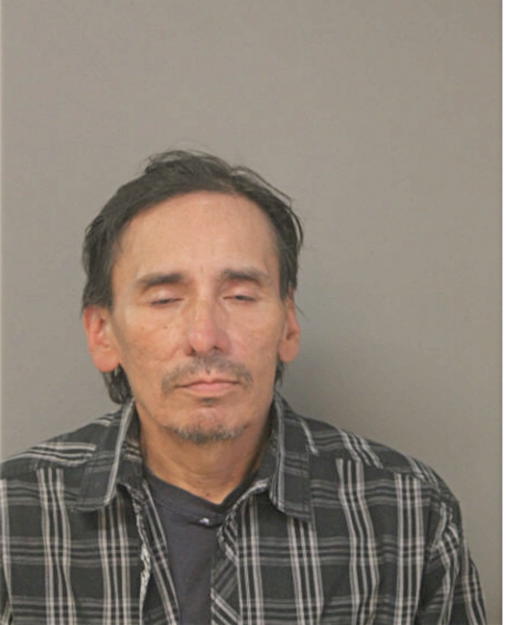 GEORGE NEGRETE, Cook County, Illinois