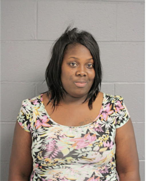 CHLETTA I NICHOLSON, Cook County, Illinois