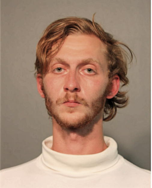 ANDREW O O'DONNELL, Cook County, Illinois