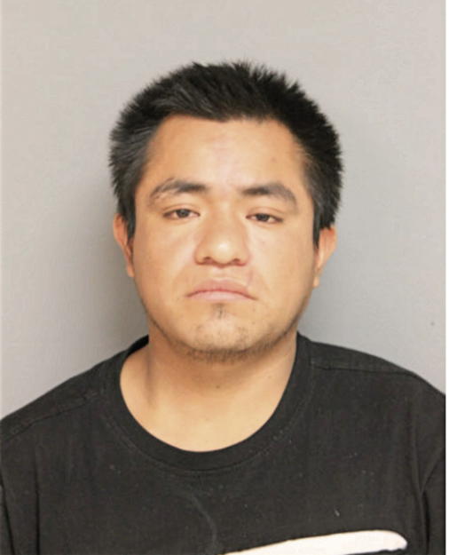 SERGIO OLIVARES, Cook County, Illinois