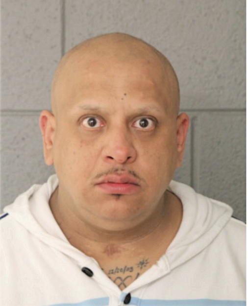 ROBERT J OROSCO, Cook County, Illinois