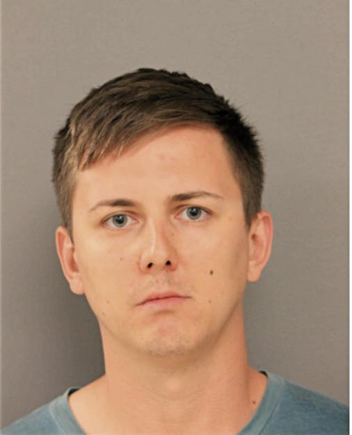DMITRIY OSTROVSKIY, Cook County, Illinois