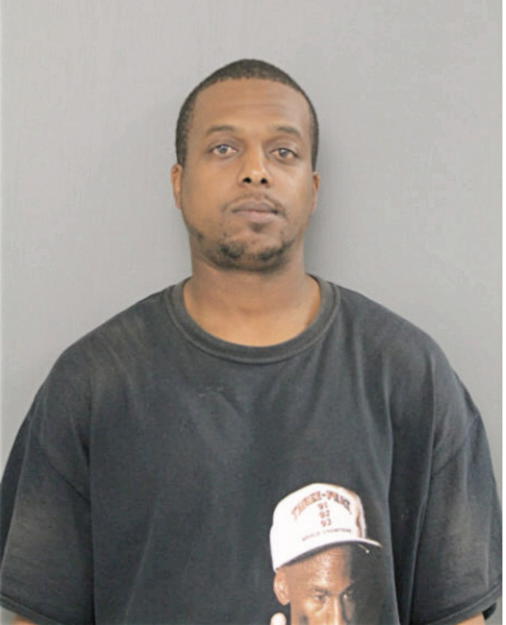 JEROME OUSLEY, Cook County, Illinois
