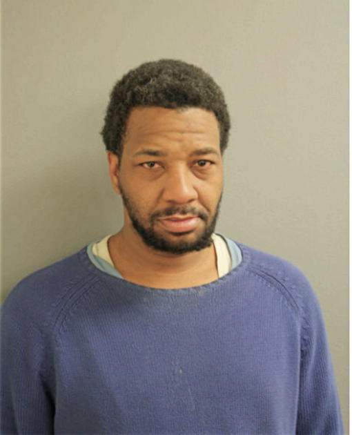 CHRISTOPHER G OWENS, Cook County, Illinois