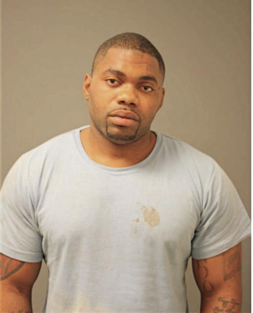 GENO AL PAGET, Cook County, Illinois