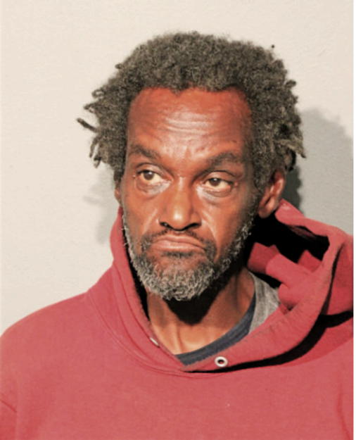 LARRY PATRICK, Cook County, Illinois