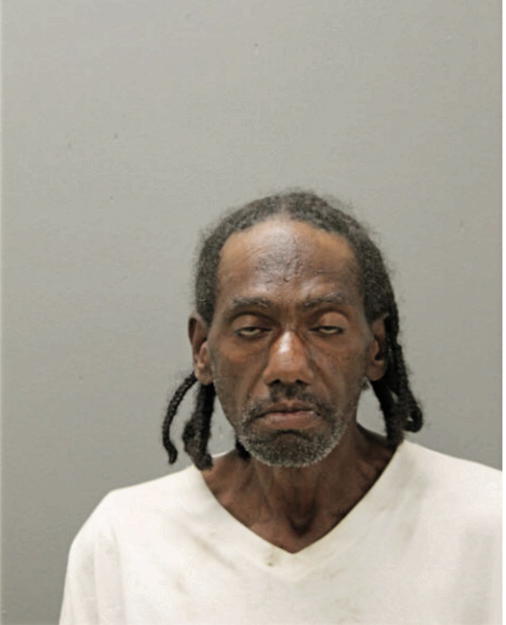JERRY PEARSON, Cook County, Illinois