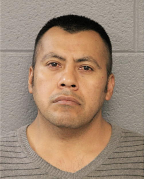 ISAIAS PELAEZ, Cook County, Illinois