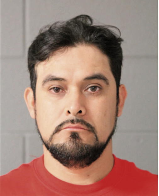 JUAN C PEREZ, Cook County, Illinois