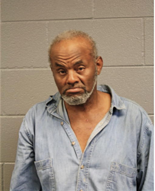 LAMAR Q PERKINS, Cook County, Illinois