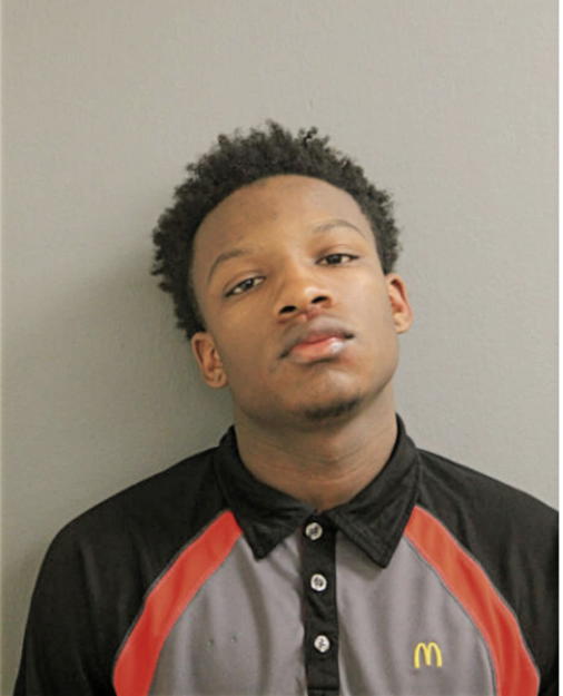 JAVON PHILLIPS, Cook County, Illinois