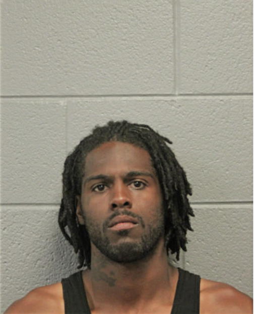 HARVEY PICKETT, Cook County, Illinois